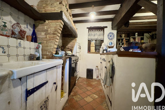 achat maison dieulivol 33580