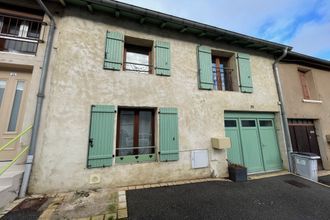 achat maison dieulouard 54380