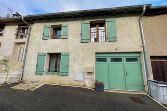 achat maison dieulouard 54380