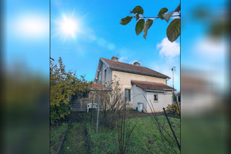 achat maison dieulouard 54380