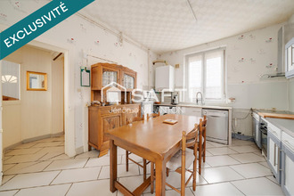 achat maison dieulouard 54380
