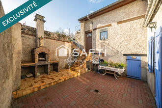 achat maison dieulouard 54380