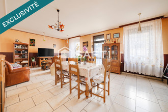 achat maison dieulouard 54380