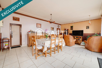 achat maison dieulouard 54380