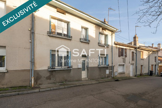 achat maison dieulouard 54380