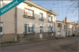 achat maison dieulouard 54380