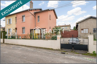 achat maison dieulouard 54380