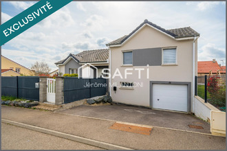 achat maison dieulouard 54380