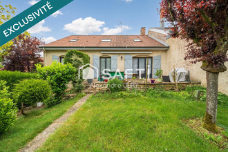 achat maison dieulouard 54380