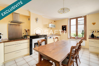 achat maison dieulouard 54380