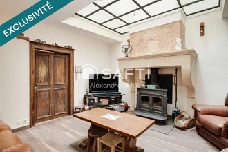 achat maison dieulouard 54380