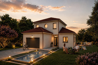 achat maison dieulouard 54380