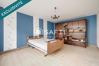 achat maison dieulouard 54380