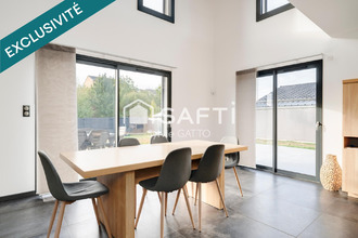 achat maison dieulouard 54380