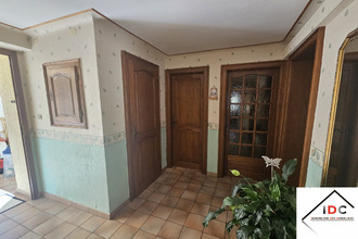 achat maison dieuze 57260