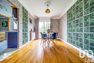 achat maison dieuze 57260