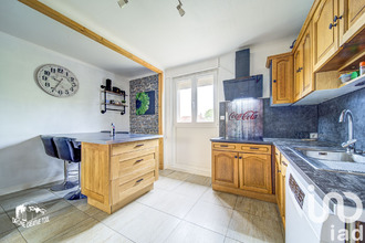 achat maison dieuze 57260