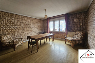 achat maison dieuze 57260