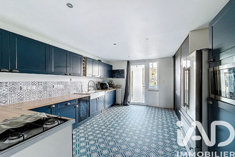 achat maison dieuze 57260