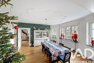 achat maison dieuze 57260