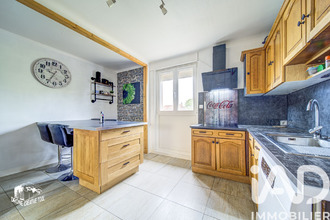 achat maison dieuze 57260