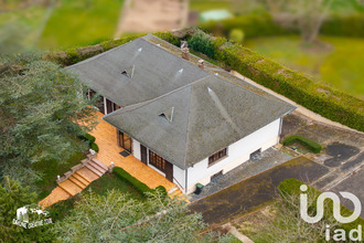 achat maison dieuze 57260