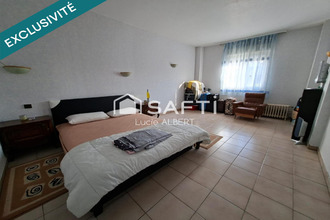 achat maison dieuze 57260