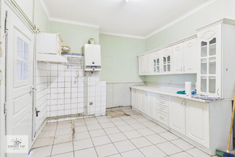 achat maison dieuze 57260