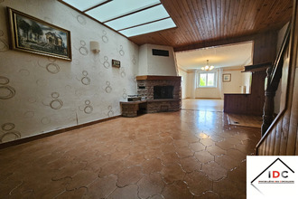achat maison dieuze 57260