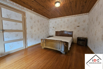 achat maison dieuze 57260