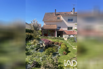 achat maison dieuze 57260