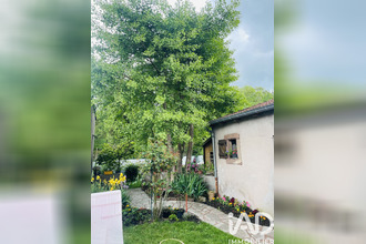 achat maison dieuze 57260