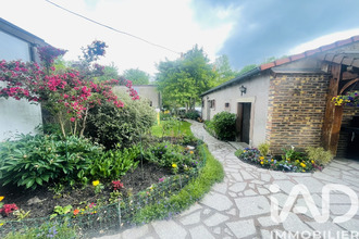 achat maison dieuze 57260