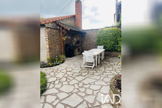 achat maison dieuze 57260