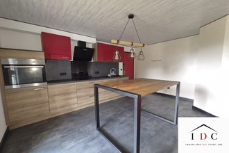 achat maison dieuze 57260