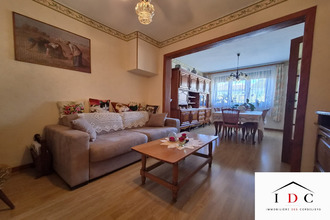 achat maison dieuze 57260