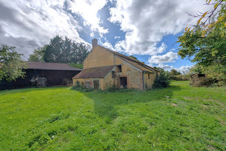 achat maison diges 89240