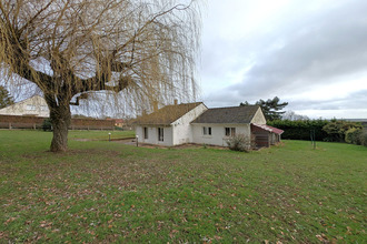 achat maison diges 89240