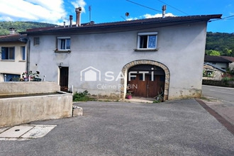 achat maison digna 39190