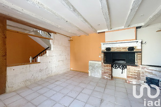achat maison dignac 16410