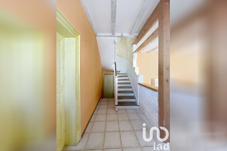 achat maison dignac 16410