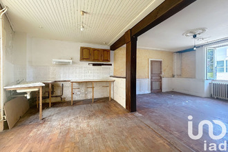 achat maison dignac 16410