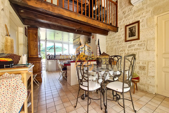 achat maison dignac 16410