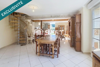 achat maison dignac 16410