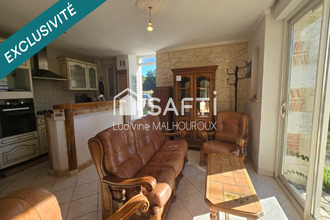 achat maison dignac 16410