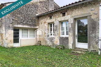 achat maison dignac 16410