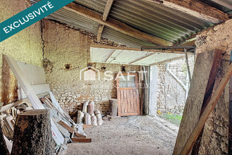 achat maison dignac 16410