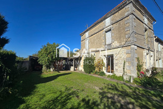 achat maison dignac 16410