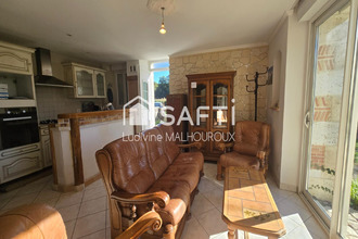 achat maison dignac 16410