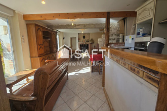 achat maison dignac 16410